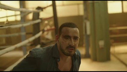 مسلسل جولة اخيرة الحلقة 2 الثانية