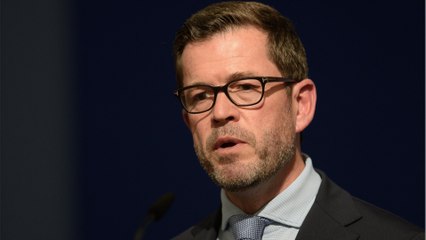 Guttenberg warnt vor Gefahr aus Russland: "Raketen auf mitteleuropäische Städte"