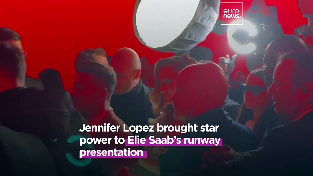 Elie Saab's bridal gowns to Dior's quiet luxury: The very best of Paris Couture Week 2024 so far