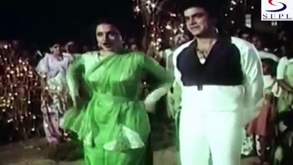Beliya Ab Toh Yeh /1983 Nishaan/ Lata Mangeshkar, Kishore Kumar