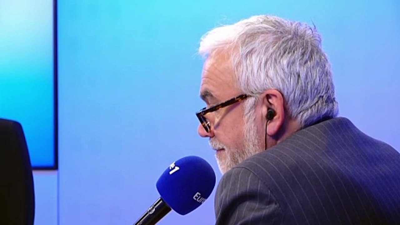 Pascal Praud et vous - IVG dans la Constitution : «On est sur une constitutionnalisation symbolique», les précisions d'un spécialiste du droit