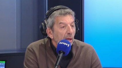"On n’est pas non plus complètement débile" : Amer, Michel Cymes s'exprime sur l'arrêt du Magazine de la santé