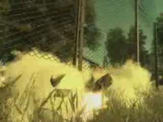 Battlefield Bad Company - bande annonce =FEF=