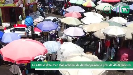 [#Reportage] Gabon : le CTRI se dote d’un Plan national de développement à près de 4600 milliards