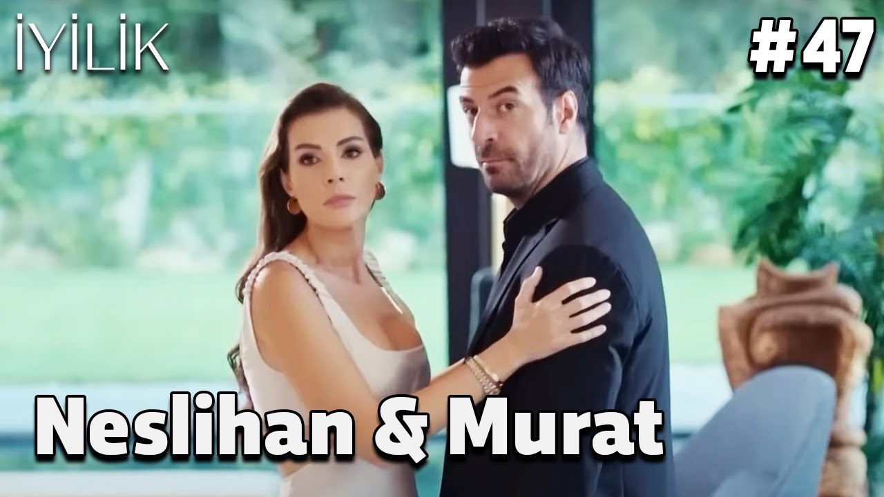 Baştan sona Neslihan & Murat #47