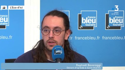 L'éco d'ici