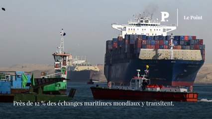 Qui arrêtera les houthis en mer Rouge ?