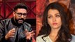 Abhishek Bachchan Aishwarya Rai Divorce Rumors के बीच Cryptic Post Viral, जिंदगी में कई बार..|