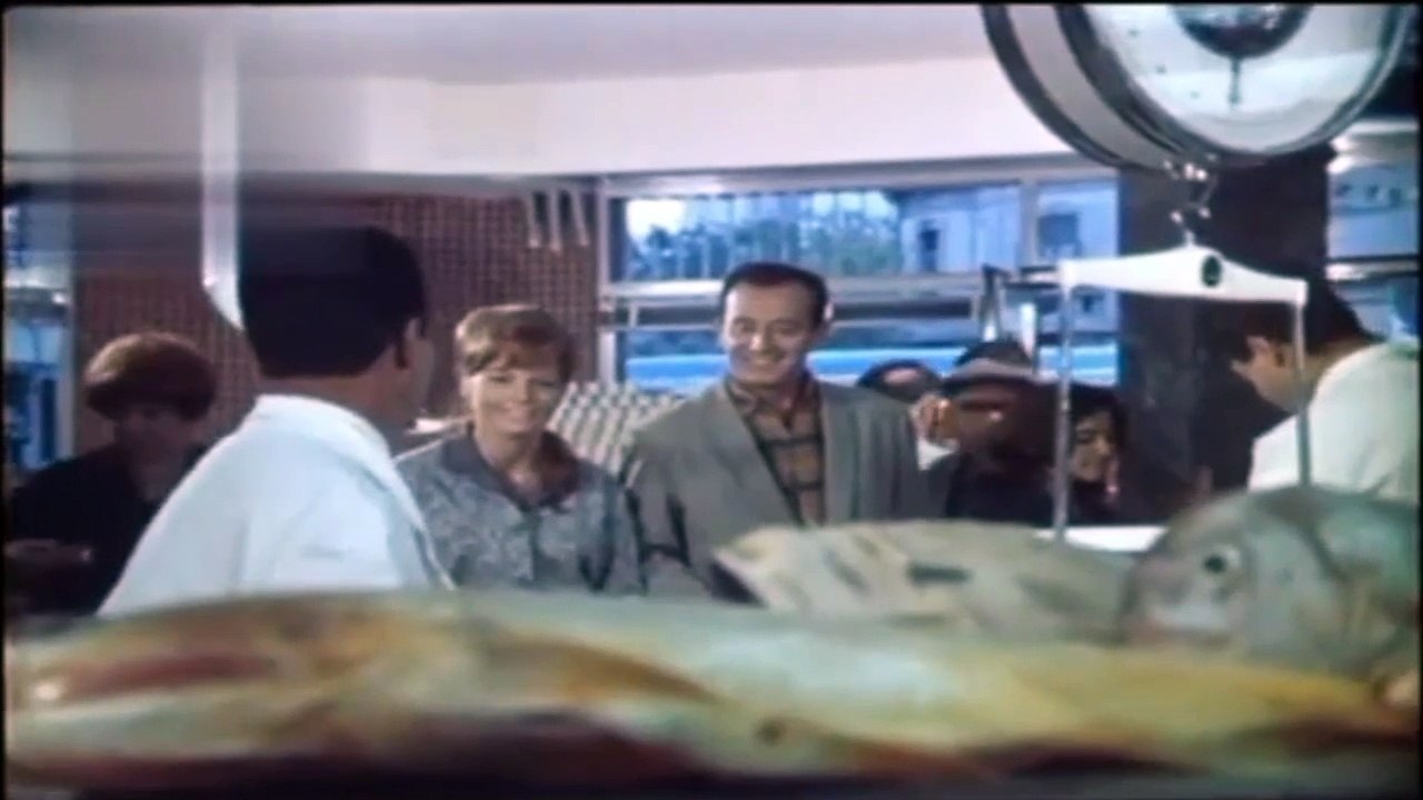 Cerveza Quilmes - Publicidad (1967)