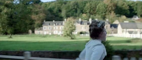 Rosalie Bande-annonce VF