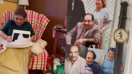 Woman Surprised With Replica Watch That Late Mom Saved Up For | Happily TV