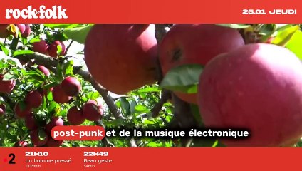 Le "Blue Monday" : la pièce maîtresse qui a changé la carrière de New Order.