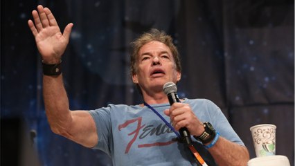 Star Trek actor tragically passes away at the age of 73
