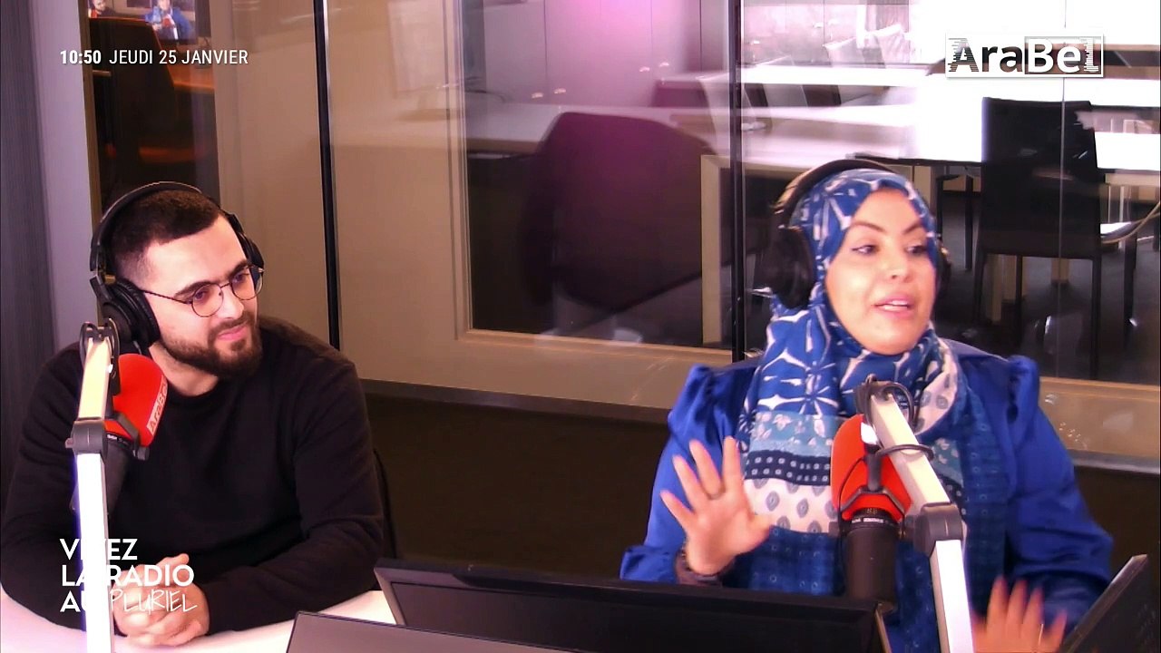 Sabahiyat AraBel - L'intégrale du 25-01-2024