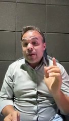 Casa Nova: Ronnynho Queiroz aponta falta de coragem em Galdino Araújo e destaca Vilinei Braga como escolha do governador