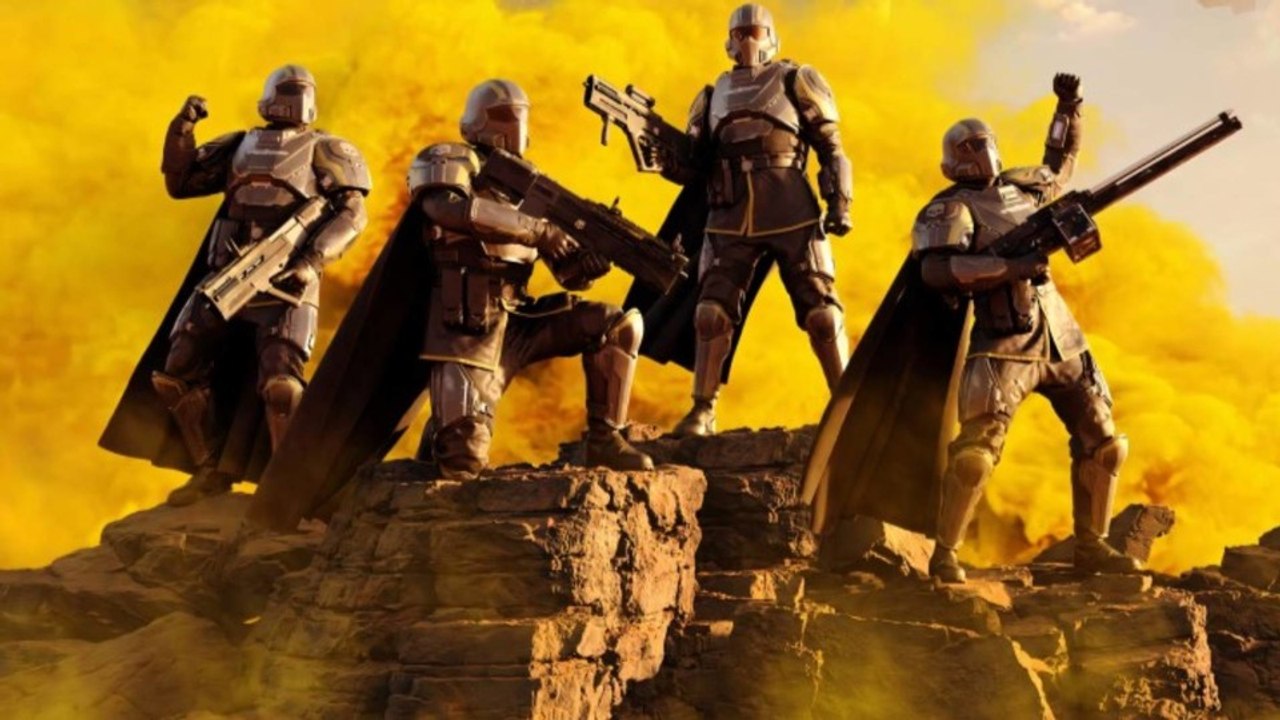 Das erste PS5-Konsolen-Exclusive 2024 bringt Koop-Chaos pur - Trailer zeigt übergreifende Kampagne