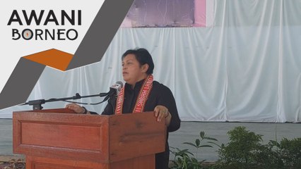 Kerajaan lancar bantuan guaman 'Justice On Wheels' di Sabah