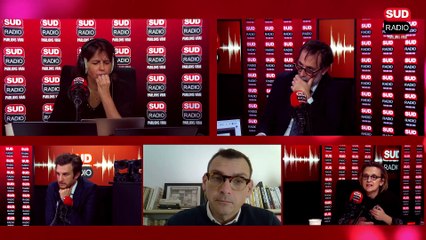 Frais de mandats des députés / Agriculteurs / Explosion de l'antisémitisme