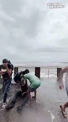 Ocean's Fury Unleashed!  || Best of Internet