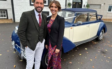 S4C search for couples to tie the knot on television