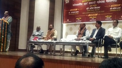 प्रधानमंत्री मोदी के नेतृत्व में देश की तस्वीर और तकदीर बदल रही है: कराड