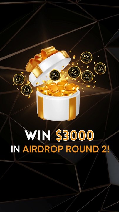 Unlocking the Power of Passive Income: Introducing FXST Staking!