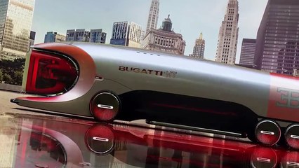 15 Amazing FUTURE Truck Concepts