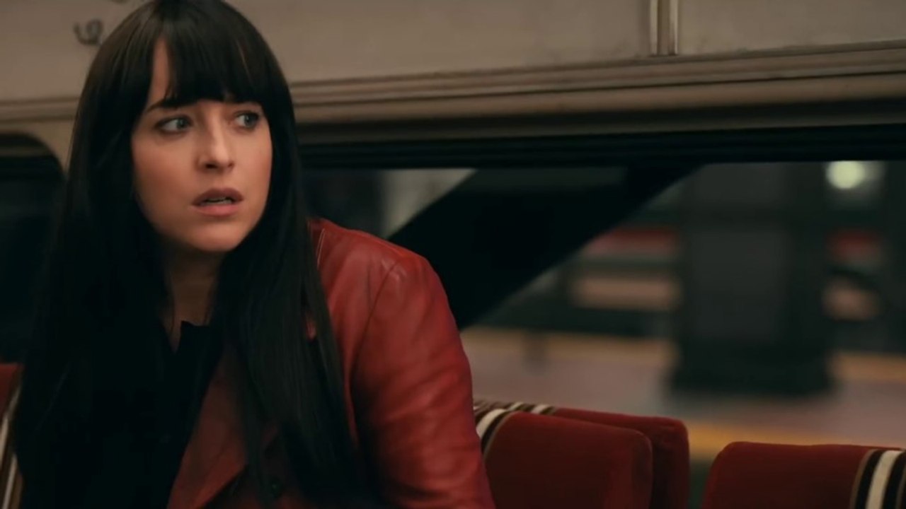 Madame Web: Im neuen Video zum Marvel/Sony-Film dreht sich alles um die unfreiwillige Titelheldin