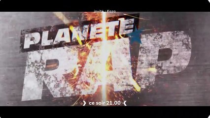 Planète Rap du 25 Janvier : Dernières Hits et Interviews Exclusives 🎤