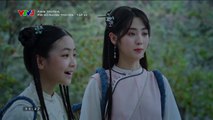 Phi Hồ Ngoại Truyện Tập 42 - Phim Trung Quốc - VTV3 Thuyết Minh - xem phim phi ho ngoai truyen tap 43