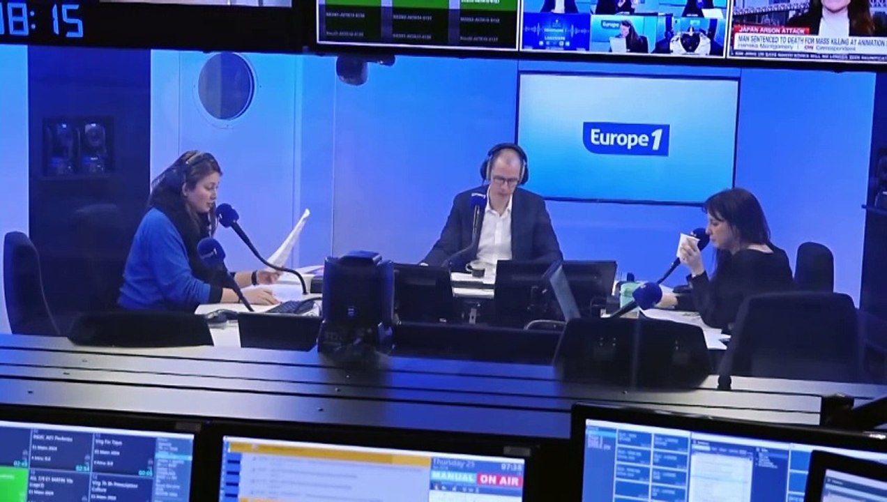 JO Paris 2024 les du champ de Mars priées de laisser