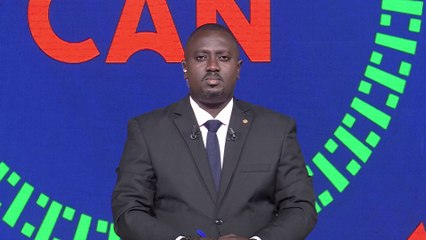 Soir de CAN de RTI 1 du 21 janvier 2024
