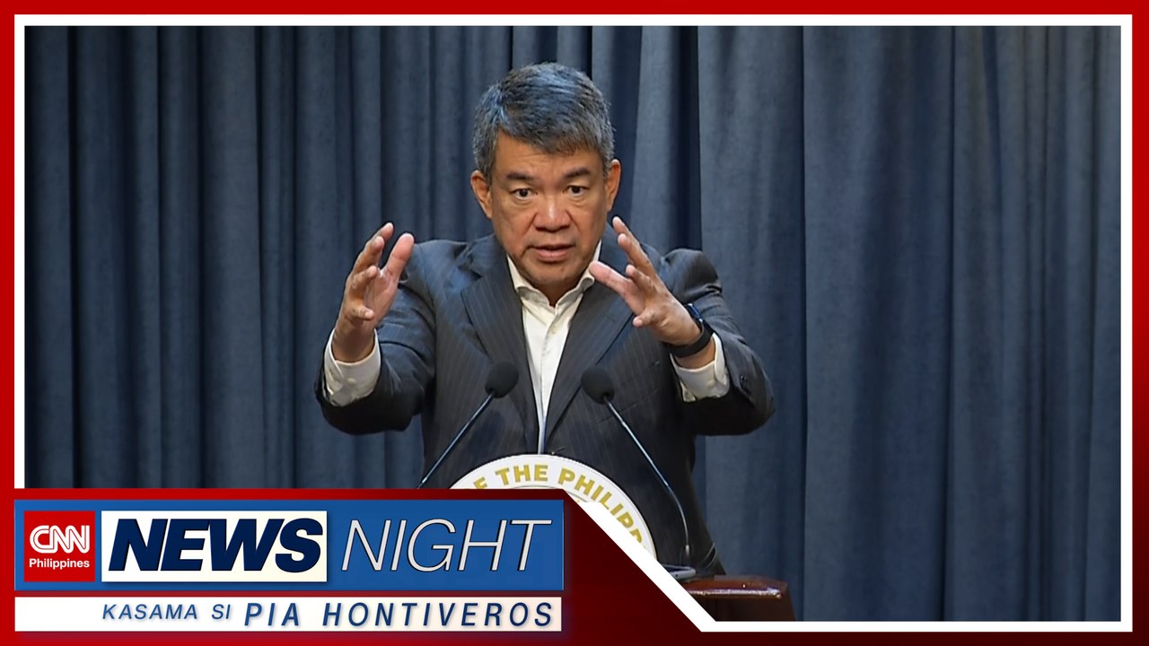 Pagtanggap ng Comelec sa pirma sa People's Initiative dadalhin sa Korte Suprema