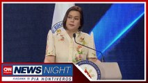 VP Sara Duterte nangakong tututukan ang kapakanan ng mga guro