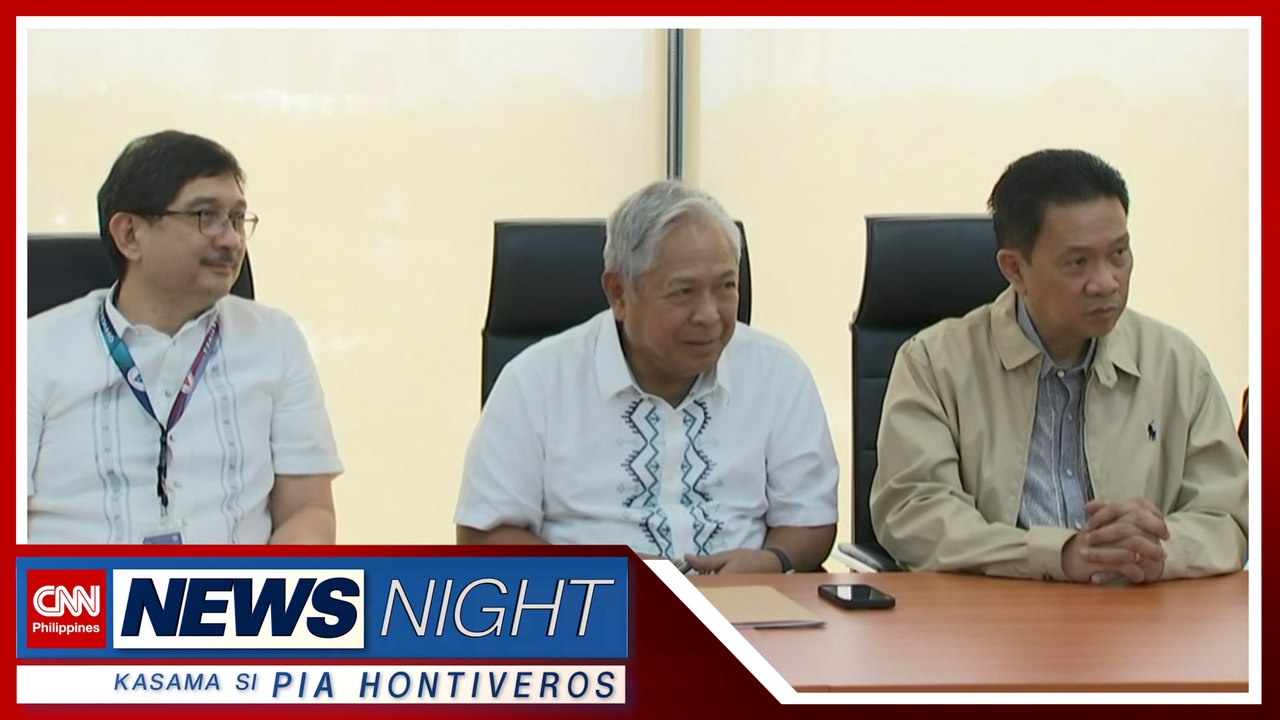 Mga opisyal: Iilan lang sa consolidated operators ang hirap magbayad