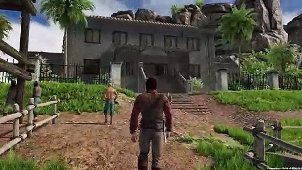 Corsairs Legacy - Release Trailer