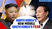 North Korea Tests New Cruise Missile, Now, What South Korea Will Do in Defence? | Oneindia News