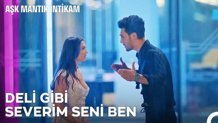 En Özel EsZan Sahneleri #6  - Aşk Mantık İntikam