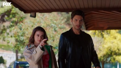 Mafya Evi Operasyonu - Aşk Mantık İntikam 41. Bölüm