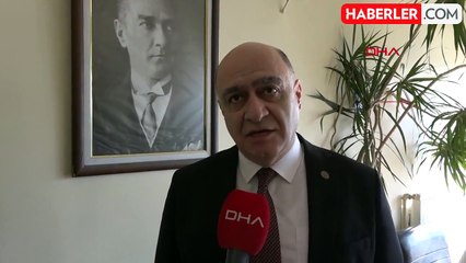 Kayseri Baro Başkanı, CMK ücret tarifesindeki artışı yetersiz buldu