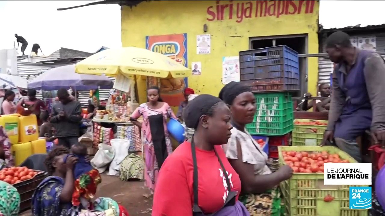 Tensions entre la RDC et le Rwanda : quelles conséquences économiques sur la population ?