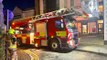 Tenby firefighters called to make seafront building roof safe