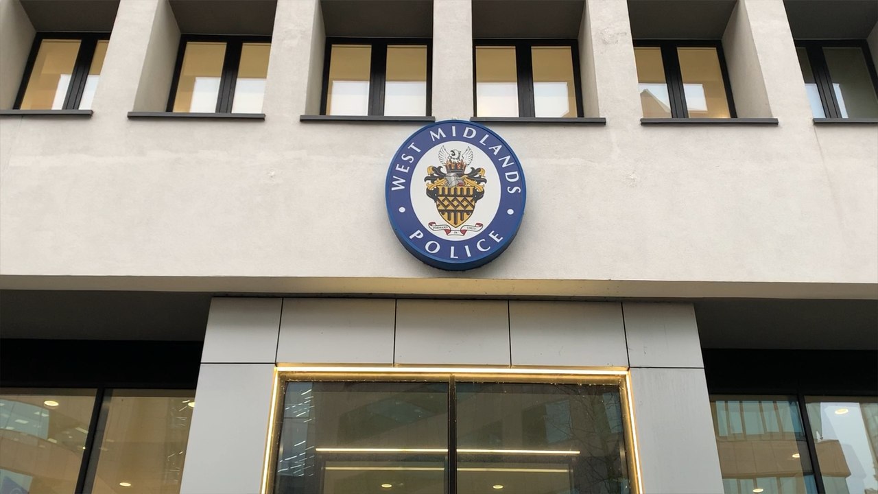 Birmingham headlines 25 January: 'We can't solve this on our own' - Police react as shocking levels of knife crime in Birmingham unveiled