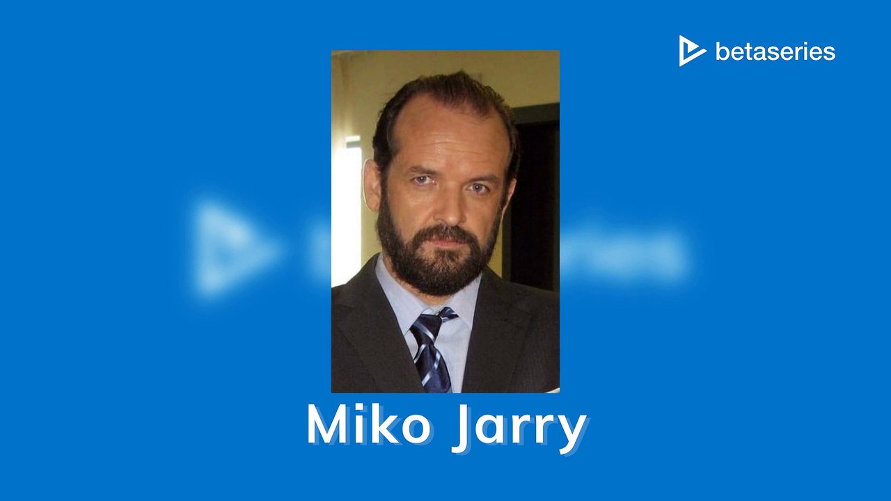 Miko Jarry (DE)