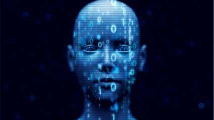 We asked an AI if it will rebel against humanity, and the answer was as creepy as you'd expect (VIDEO)