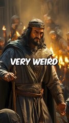This Man had more children than Genghis Khan