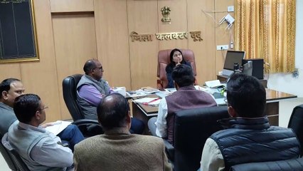 Deputy CM दिया होंगी दूदू में मुख्य अति​थि