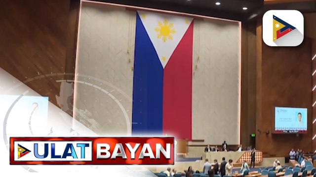 Pagpapalawig sa PUV consolidation, umani ng suporta mula sa mga mambabatas