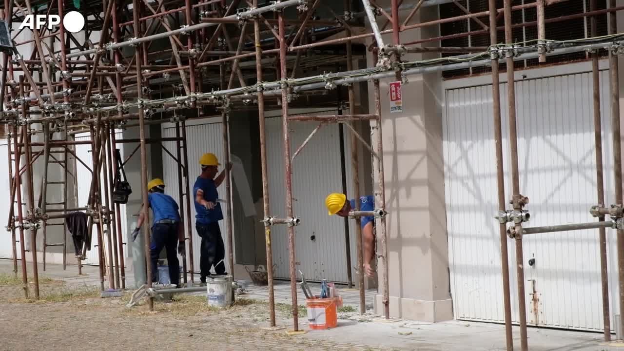 Superbonus, nessuna proroga, governo blinda decreto