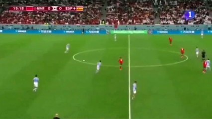 Se viralizan en redes los comentarios de Juan Carlos Rivero en el pasado Mundial
